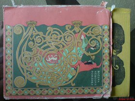 Knihy - různé - 10