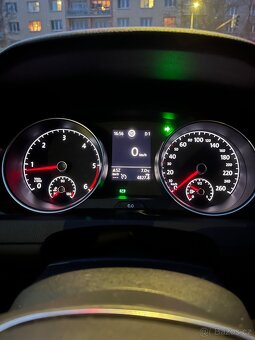 Volkswagen Golf VII variant join - 10