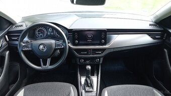 Škoda Scala, 1,6 TDi 85KW Automat, odpočet DPH - 10