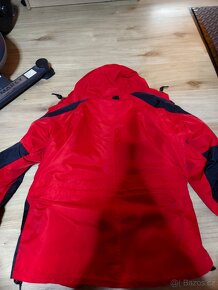 Hannah zimní dámská bunda - 10