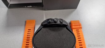 Garmin Fenix 7 solar - 10