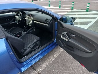 VW Scirocco 1,4 TSI 118kw - 10