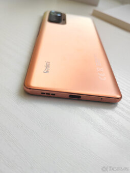 Xiaomi Note 10 Pro 6/ 128 GB Bronze - 10