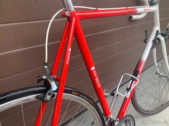 Silniční kolo Šírer - 10