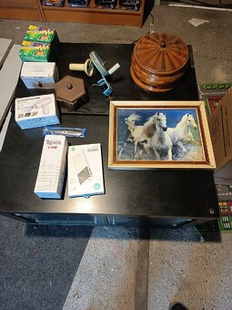 Prodám mix věci - 10