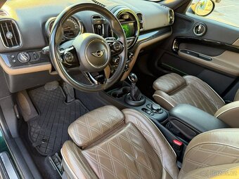 Mini Countryman Cooper SE ALL4 - 10