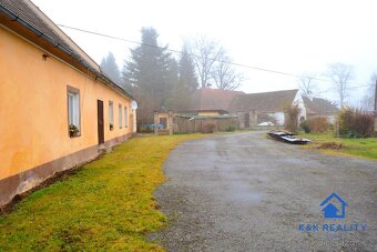 Prodej zemědělské usedlosti 30 038 m2 - 10