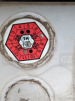 Prodám nissan almera - 10