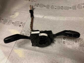 VW T5 MULTIVAN 2,5Tdi 128Kw dily. - 10