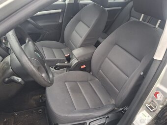 Škoda Octavia kombi 1,9 TDi - 10