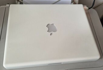 Apple IBook G4 - 10
