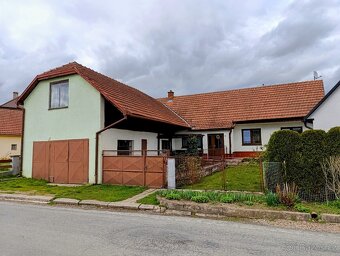 Prodej domu v obci Osiky - 10