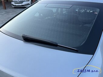 Škoda Superb Style 2.0TDI DSG 2020 94.000km odpis DPH - 10