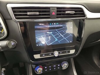 MG ZS Luxury – Elektrické SUV za top cenu - 10