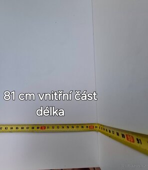 Přebalovací pult - 10