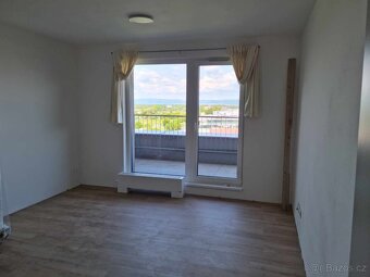 Pronájem luxusního bytu 2+kk OL Řepčín - 10
