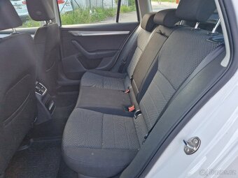Škoda Octavia 2,0TDi 4x4 i na splátky všem BEZ REGISTRU - 10