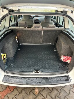 Peugeot 307 1.4 HDI - 10