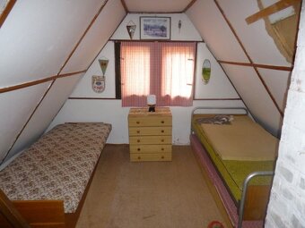 Trampská chata ve Velkých Karlovicích - 10
