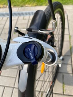 Dámské kolo Maxbike C 400 - 10