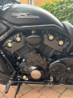 Harley Davidson VRSCDX night rod Special - 10