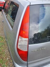 Díly Mondeo MK3 - 10