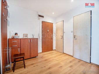 Prodej bytu 3+1, 72 m², Kutná Hora, ul. Masarykova - 10