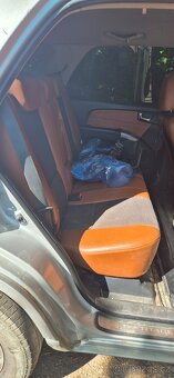 Prodám Kia Sportage vada motoru - 10