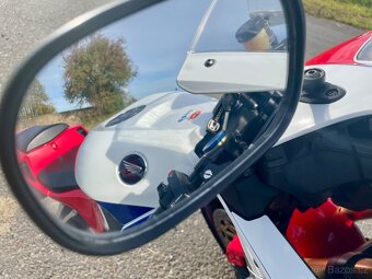 Honda CBR 600 RR - 10