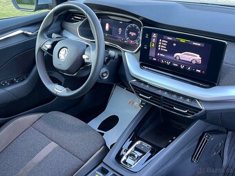 Škoda Octavia IV SCOUT 2.0TDI 4x4 DSG Webasto Matrix -DPH❗️ - 10