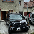 Jeep Commander 5.7 - 10