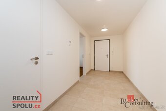 Pronájem, byty/2+kk, 51 m2, Smržových 1047/6, 19000 Praha, H - 10