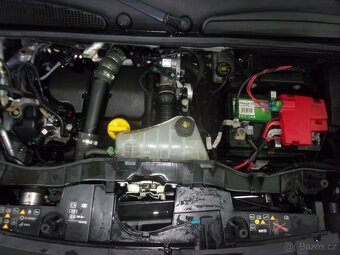 Renault Kangoo 1,5 dCi -46tkm - 10
