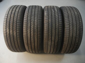 Letní kola octavia 5x112 R17 - 10