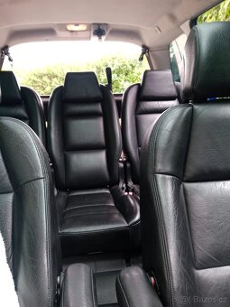 Peugeot 307 SW, 2.0 HDI kůže/nové STK - 10