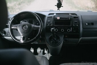 VW Transporter - 10