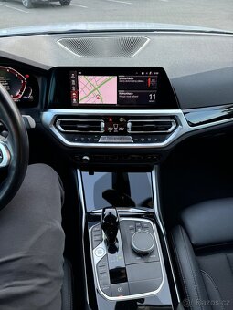BMW 420d Gran Coupe g26 - 10