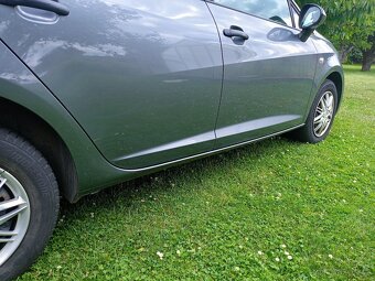 Seat Ibiza 1.4 Hatchback, 63 kW, 2013 - 10