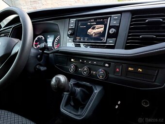 VW Multivan T6.1 DPH 110KW 2/2021 Servis-Historie VW - 10