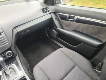 Mercedes-Benz C 220 combi - 10