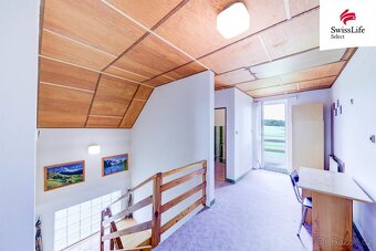 Prodej rodinného domu 160 m2, Rychnov nad Kněžnou - 10