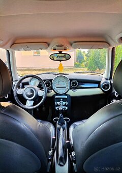 Mini Cooper 1.4i 70kw - 10