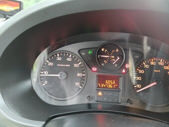 Peugeot Partner 1.6 HDi, 55 kW, rok 2016 - 10