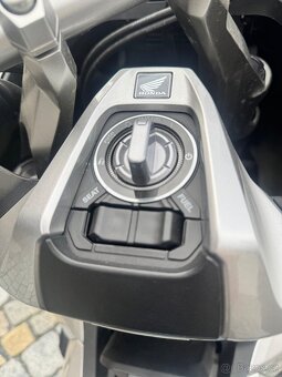 Honda ADV 350,- - 10