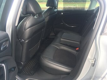 Citroen C5 III 2.0 HDI Automat ČR - 10