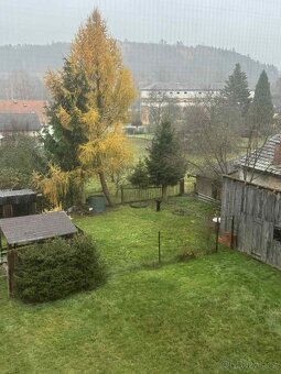 byt 2+ 1  se zahradkou , pro pracujici i Cizince - 10