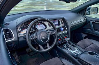 Audi Q7 4.2 TDI V8 quattro - 10