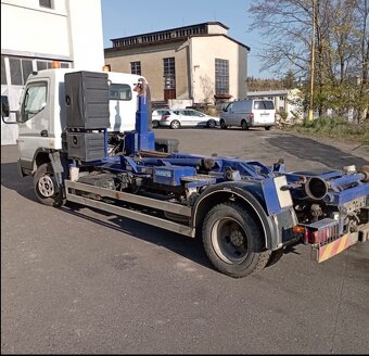 Mitsubishi Fuso 7C15 - 10