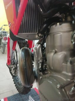 Honda CR 500 R af - 10