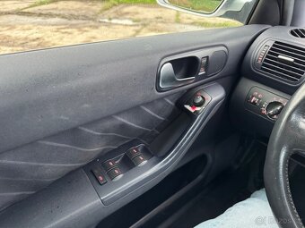 Audi A3, 1.9TDi ATD, 2002, I, STK 10/27 - 10